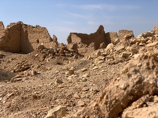 distretto di al-Turayf ad al-Dirʿiyya